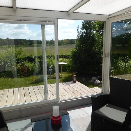 Vakantiehuis Appelvink, Toplocatie In Bosrijke Omgeving Oisterwijk Luaran gambar