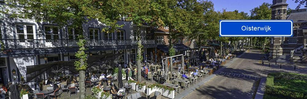 Vakantiehuis Appelvink, Toplocatie In Bosrijke Omgeving Oisterwijk Luaran gambar