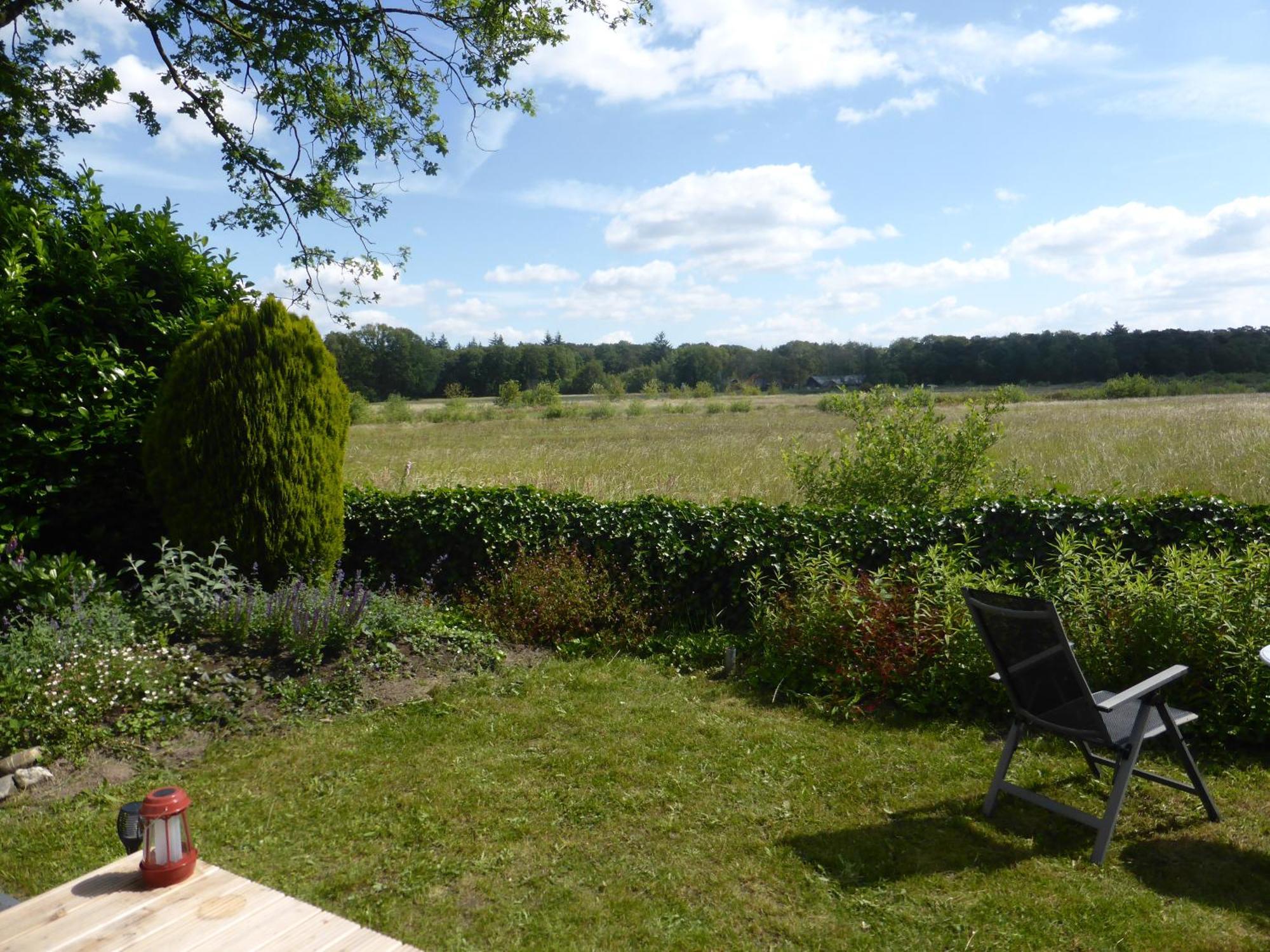 Vakantiehuis Appelvink, Toplocatie In Bosrijke Omgeving Oisterwijk Luaran gambar
