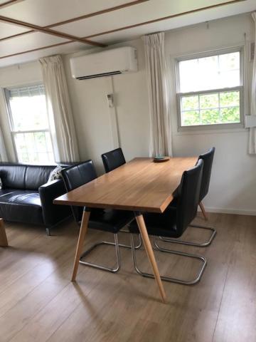 Vakantiehuis Appelvink, Toplocatie In Bosrijke Omgeving Oisterwijk Luaran gambar