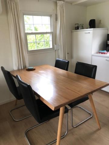 Vakantiehuis Appelvink, Toplocatie In Bosrijke Omgeving Oisterwijk Luaran gambar