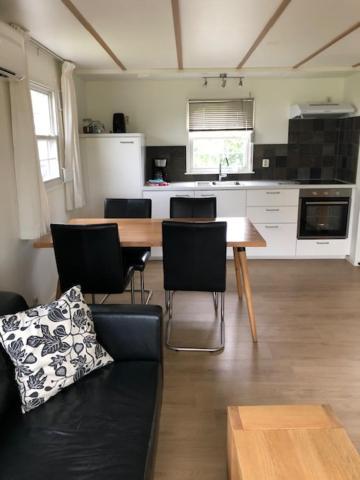 Vakantiehuis Appelvink, Toplocatie In Bosrijke Omgeving Oisterwijk Luaran gambar